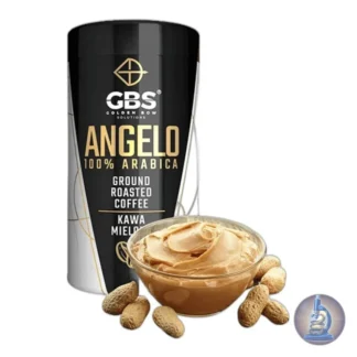 kawa gbs angelo — zdjęcie produktu