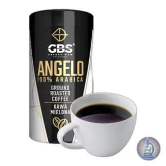 kawa gbs angelo — zdjęcie produktu