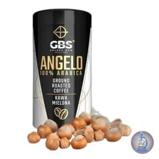 kawa gbs angelo — zdjęcie produktu