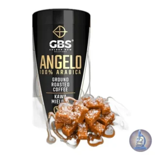 kawa gbs angelo — zdjęcie produktu
