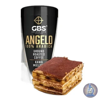 kawa gbs angelo — zdjęcie produktu