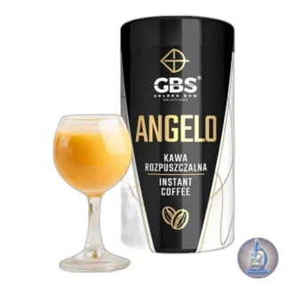kawa gbs angelo — zdjęcie produktu