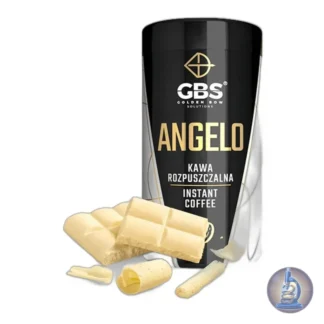 kawa gbs angelo — zdjęcie produktu