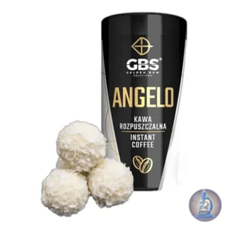 kawa gbs angelo — zdjęcie produktu