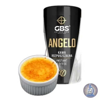 kawa gbs angelo — zdjęcie produktu