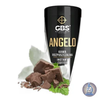 kawa gbs angelo — zdjęcie produktu