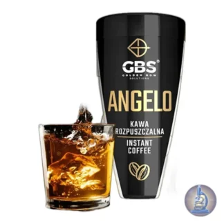 kawa gbs angelo — zdjęcie produktu