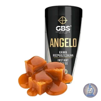 kawa gbs angelo — zdjęcie produktu