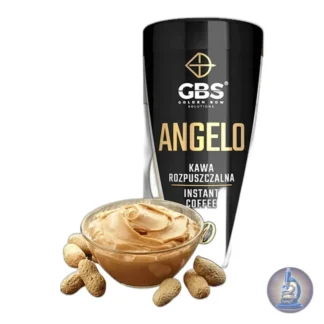 kawa gbs angelo — zdjęcie produktu
