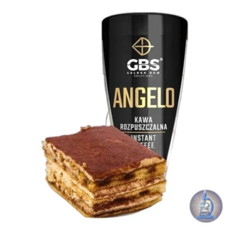 kawa gbs angelo — zdjęcie produktu