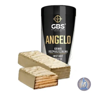 kawa gbs angelo — zdjęcie produktu