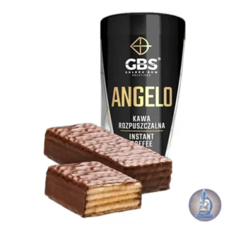kawa gbs angelo — zdjęcie produktu