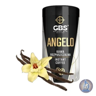 kawa gbs angelo — zdjęcie produktu