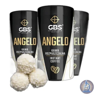 kawa gbs angelo — zdjęcie produktu