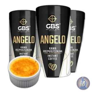 kawa gbs angelo — zdjęcie produktu