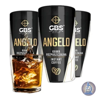 kawa gbs angelo — zdjęcie produktu
