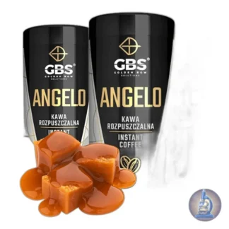 kawa gbs angelo — zdjęcie produktu