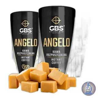 kawa gbs angelo — zdjęcie produktu
