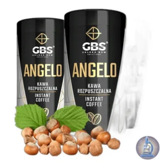 kawa gbs angelo — zdjęcie produktu