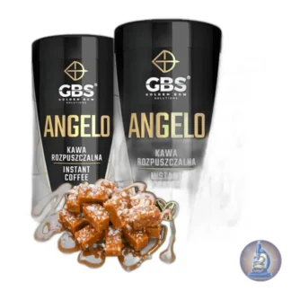 kawa gbs angelo — zdjęcie produktu