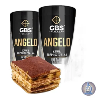 kawa gbs angelo — zdjęcie produktu