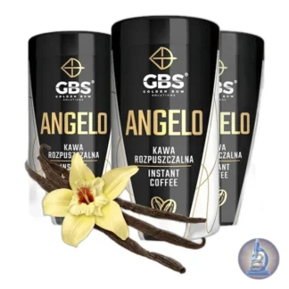kawa gbs angelo — zdjęcie produktu