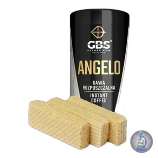 kawa gbs angelo — zdjęcie produktu