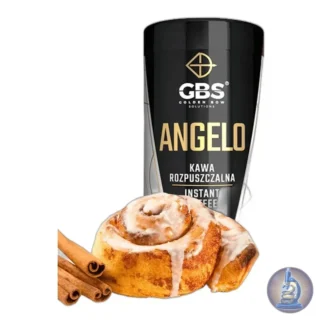kawa gbs angelo — zdjęcie produktu