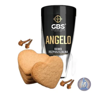 kawa gbs angelo — zdjęcie produktu