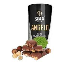 kawa gbs angelo — zdjęcie produktu