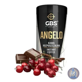 kawa gbs angelo — zdjęcie produktu