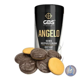 kawa gbs angelo — zdjęcie produktu