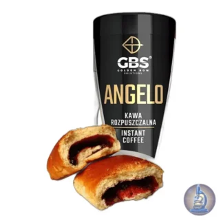 kawa gbs angelo — zdjęcie produktu