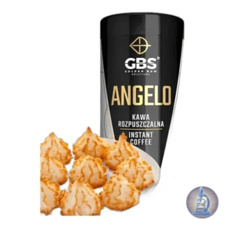 kawa gbs angelo — zdjęcie produktu