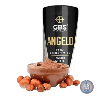 kawa gbs angelo — zdjęcie produktu