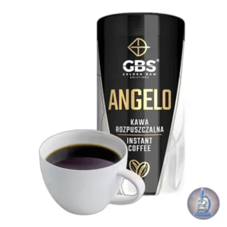 kawa gbs angelo — zdjęcie produktu