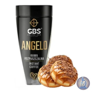kawa gbs angelo — zdjęcie produktu