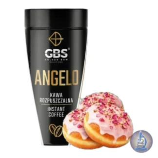 kawa gbs angelo — zdjęcie produktu