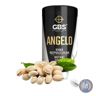 kawa gbs angelo — zdjęcie produktu