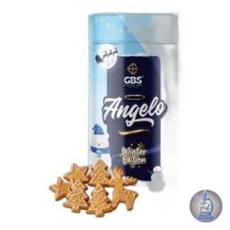 kawa gbs angelo — zdjęcie produktu