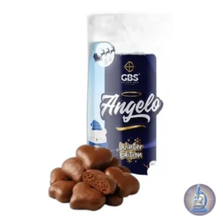 kawa gbs angelo — zdjęcie produktu