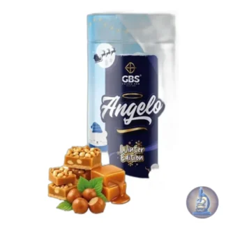 kawa gbs angelo — zdjęcie produktu