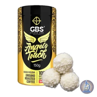 kawa gbs angels — zdjęcie produktu