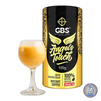 kawa gbs angels — zdjęcie produktu