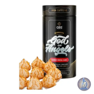 kawa gbs god — zdjęcie produktu