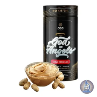 kawa gbs god — zdjęcie produktu