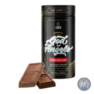 kawa gbs god — zdjęcie produktu