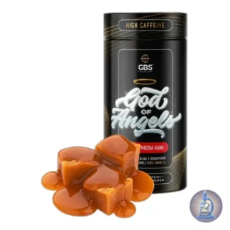 kawa gbs god — zdjęcie produktu