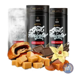 kawa gbs god — zdjęcie produktu