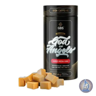 kawa gbs god — zdjęcie produktu